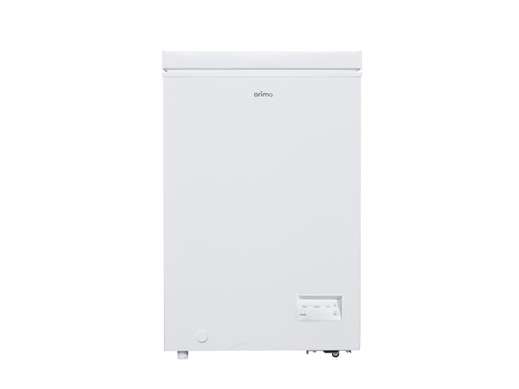 ARCA CONGELADORA "ORIMA" ORS102DG 100LT